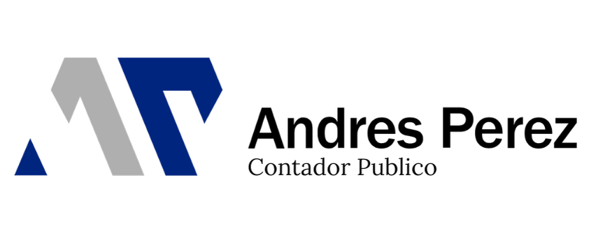 Andres Perez - Contador Publico