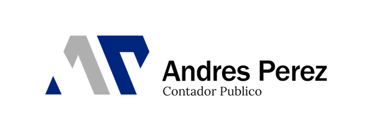 Andres Perez - Contador Publico